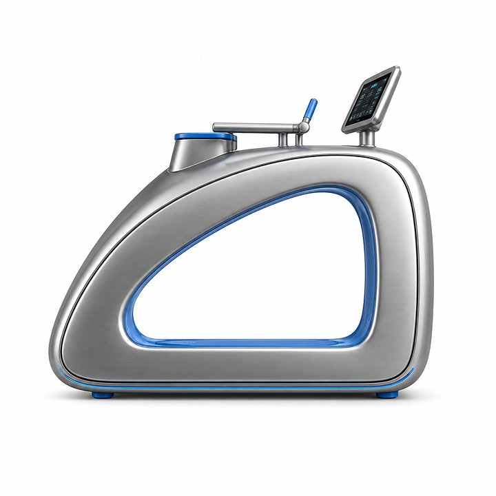 Hyperbaric Fitness