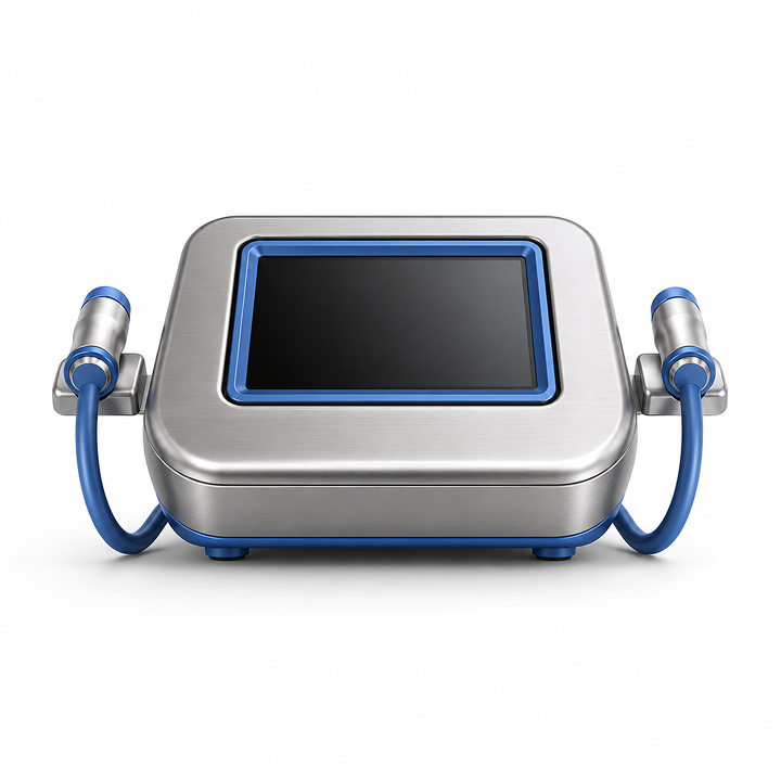 Coolsculpting shapers