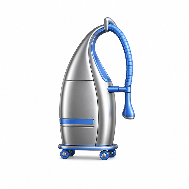 Localized cryotherapy