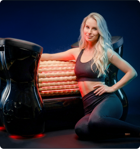 Lymphatic Massage Body Rollers