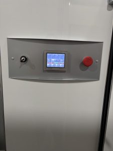 Immagine 2 della cabina spaziale M-Cryo Elite XL