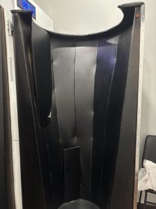Immagine della cabina spaziale M-Cryo Elite XL_1