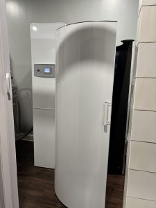 Immagine 4 della cabina spaziale M-Cryo Elite XL