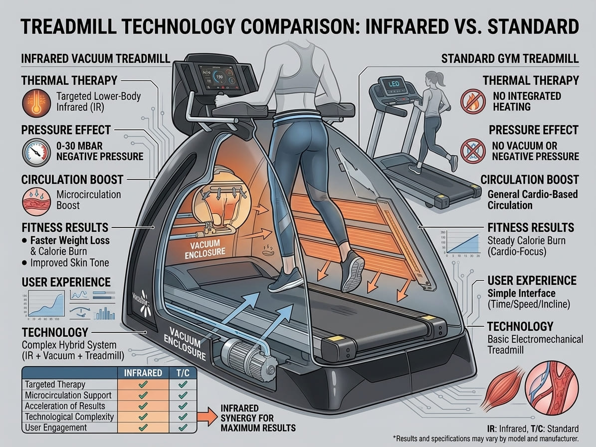 Infrared Treadmill: How Heat and Cardio Accelerate Weight Loss| image_3