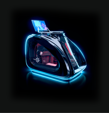 VacuStar Dream