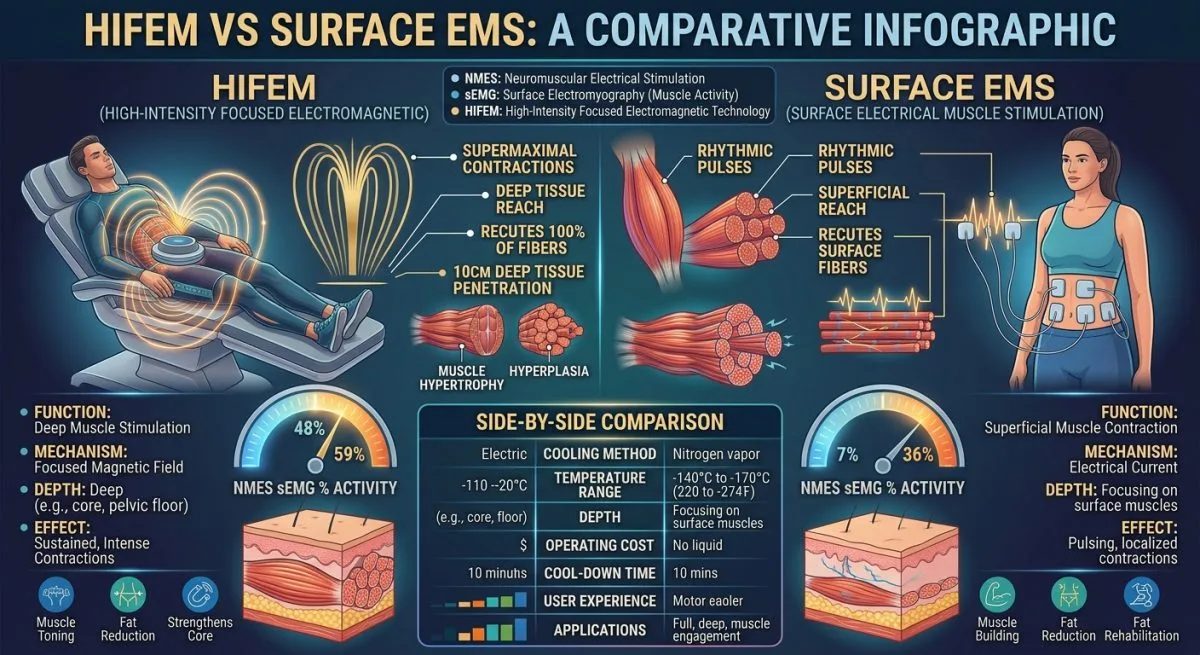 HIFEM for Lower Back and Core: Muscle Conditioning and Rehab Support| image_3