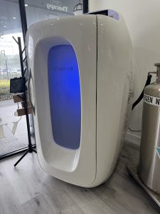 Cryotherapy machine Cryotherapy machine image_3