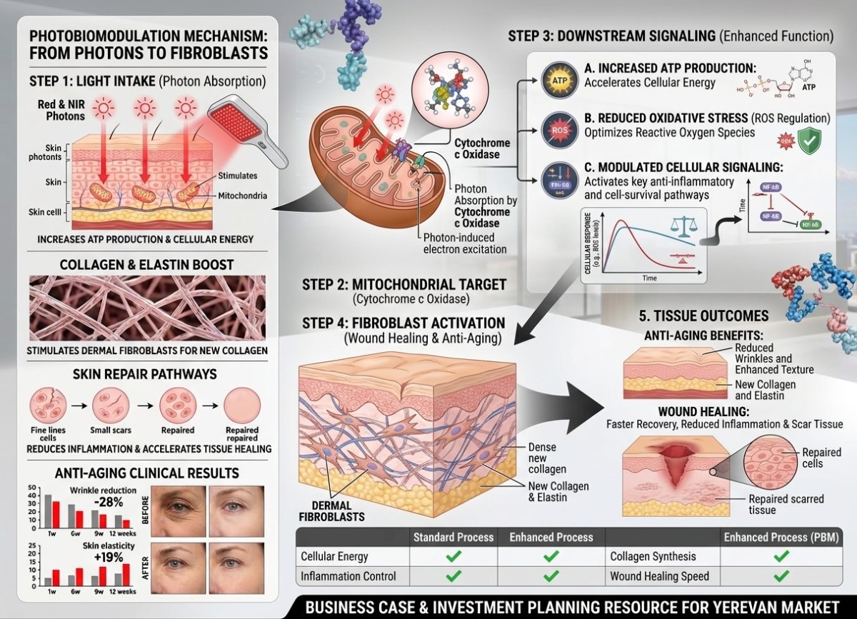 Red Light Therapy for Face: Anti-Aging and Skin Repair Science| image_2