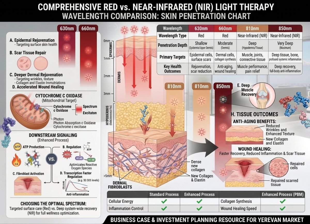 Red Light Therapy for Face: Anti-Aging and Skin Repair Science| image_3
