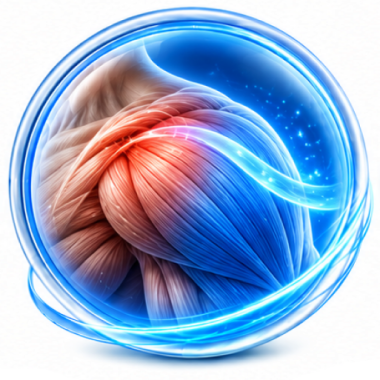 Muscle relaxation and post-exercise recovery