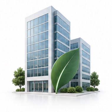 Corporate wellness rooms