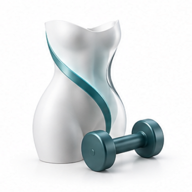 Boutique fitness and body-shaping studios