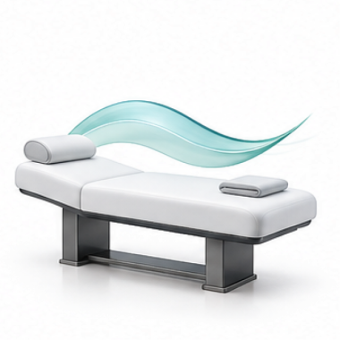 Lymphatic massage and recovery studios
