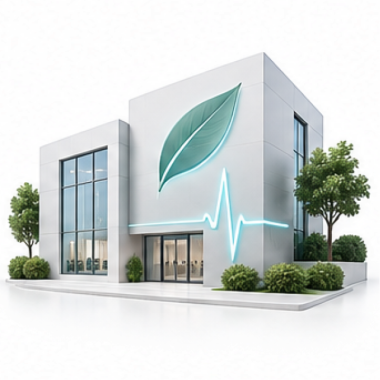Wellness and longevity clinics