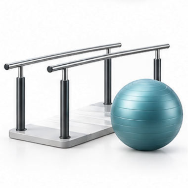 Physical recovery and rehabilitation centers
