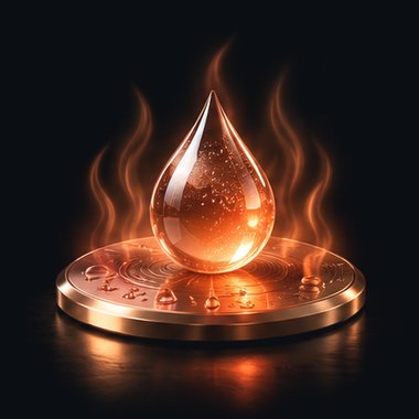 Perspiration and thermal conditioning