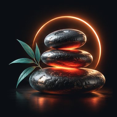 Relaxation and stress-management services