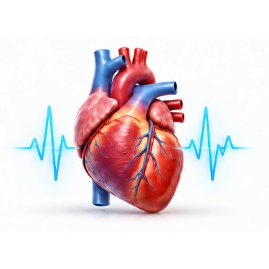 Cardiovascular fitness