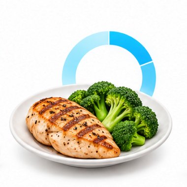Daily calorie expenditure