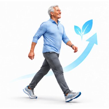 Active-aging and longevity programs