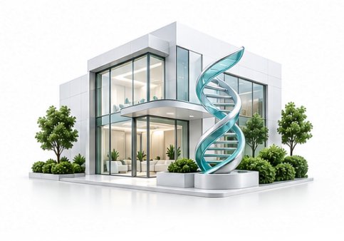 Longevity and biohacking clinics