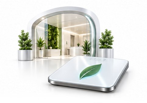 Wellness and weight-management centers
