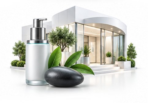 Medical spas and aesthetic clinics