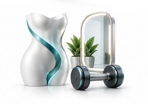 Fitness and body-contouring studios