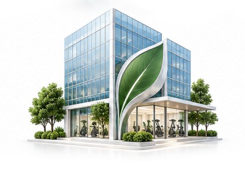 Corporate wellness centers