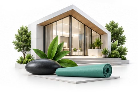 Residential wellness environments