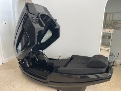 Infrastar infracrveni bicikl Infrastar infracrveni bicikl slika_1