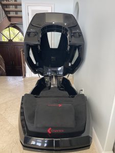 Infrastar infracrveni bicikl Slika_2 Infrastar infracrvenog bicikla
