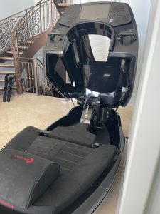 Infrastar infracrveni bicikl Infrastar infracrveni bicikl slika_3