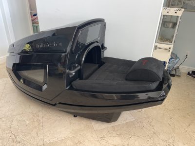 Infrastar infracrveni bicikl Infrastar infracrveni bicikl slika_6