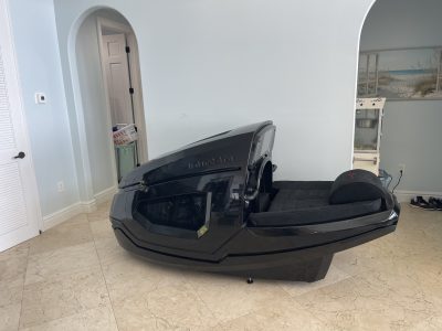 Infrastar infracrveni bicikl Infrastar infracrveni bicikl slika_10